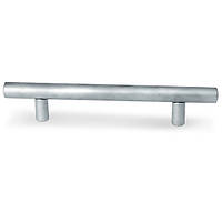 Ручка релінгова RE 1008/448 (DR 10/448 G6) моноліт Ø 12 алюміній