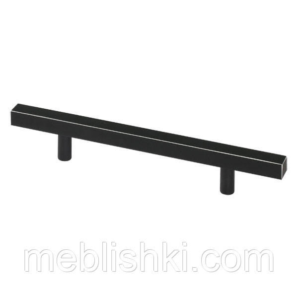 Ручка Rosa Fiori M 0200.096 чорний браш