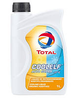 Антифриз COOLELF AUTO SUPRA 1л (-37C ) TOTAL