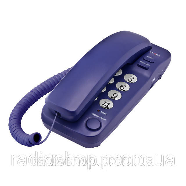 Телефон TEXET TX-226