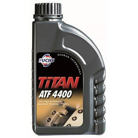 Трансмісійна олива Titan ATF 4400