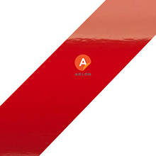Плівка Arlon (321 GLOSS BRIGHT RED) червона глянсова