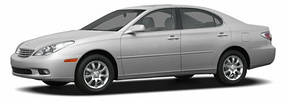 Lexus ES 02-04-06