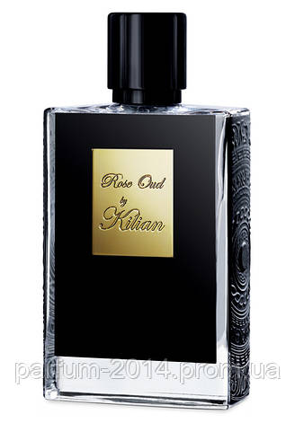 Парфюмированная вода Kilian Rose Oud 50 ml (лиц), фото 2