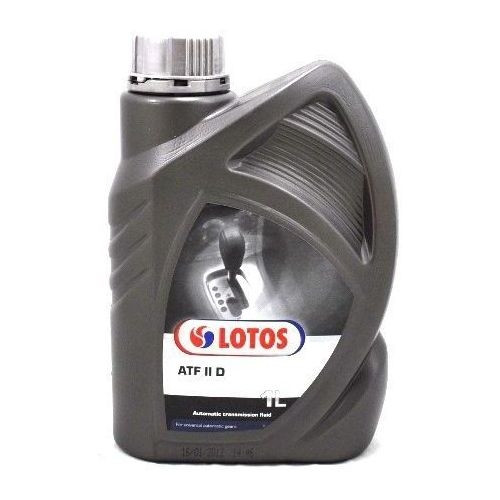 Трансмісійна олива Lotos ATF IID