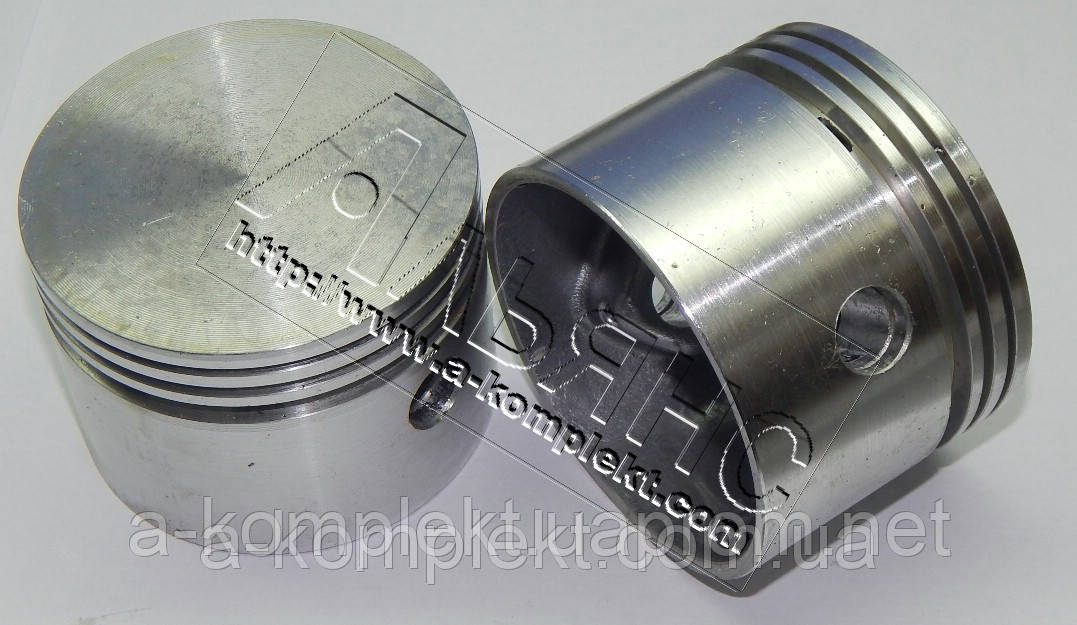 Поршень компрессора МТЗ, ЮМЗ, Т-40 (А29.05.101) номинал, цена 50 грн ...