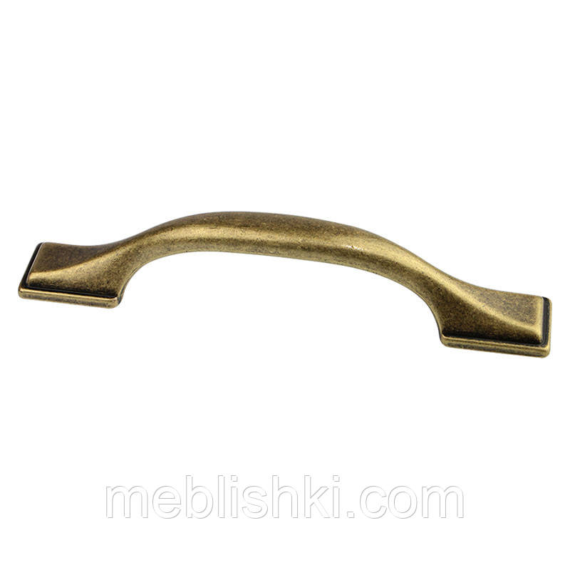 Ручка Bosetti Marella D 15090.96 бронза
