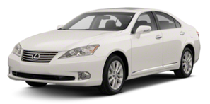 Lexus ES 06-10-12