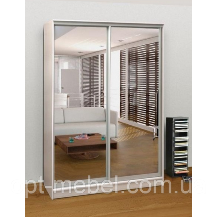 Шафа-купе МШК 1700x450х2400