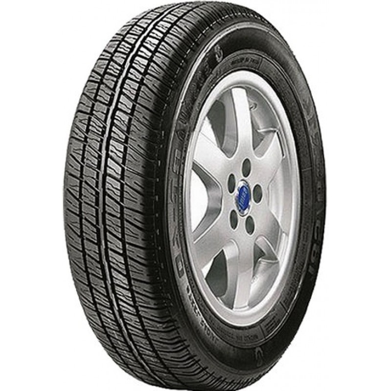 Шина 185/65R13 ROSAVA BC-40 (всесесезонні шини)