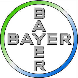 Гербіциди bayer