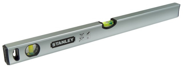 Рівень будівельний STANLEY Classic Box Levels STHT1-43115 150cm Magnetic