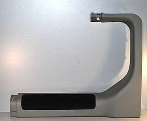 Пластик обшивки салону (вікна другого ряду, передня ліва) на Renault Trafic 2001-> — 8200525398