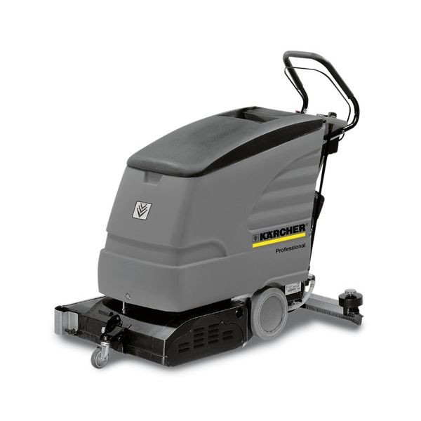 Поломочна машина Karcher BR 530 Вр Рack