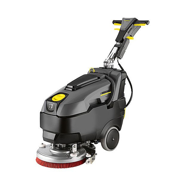 Напівматова машина Karcher BD 40/12 C Bp Pack