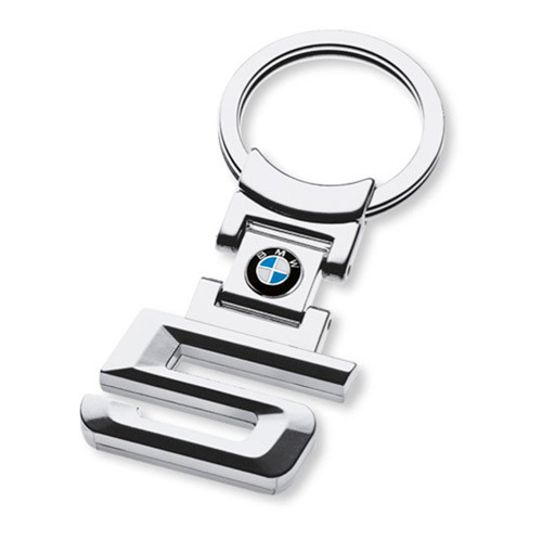 Оригінальний брелок BMW 5 Series (80272454651)