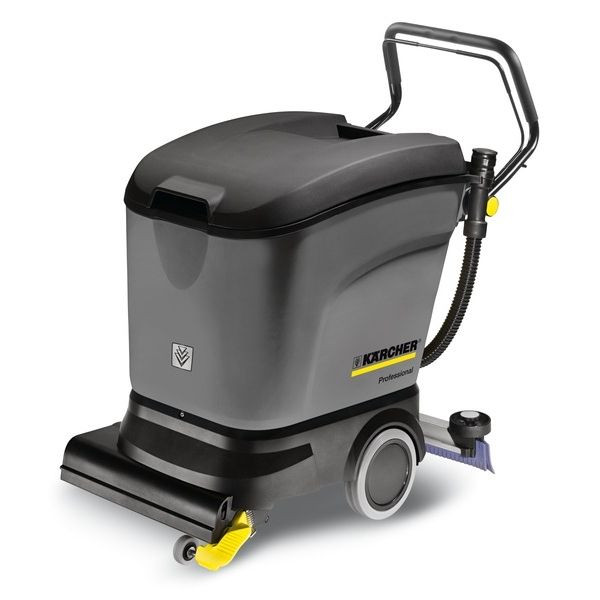 Поломочна машина Karcher BR 40/25 C Eco Ep