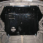 Захист двигуна ВАЗ Пріора. 2112, 2170, 2172, Priora, фото 2