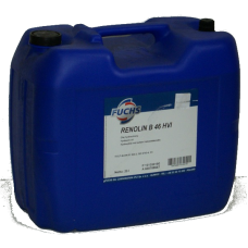 Гідравлічна олива Titan Renolin B20 ISO VG68, фото 1
