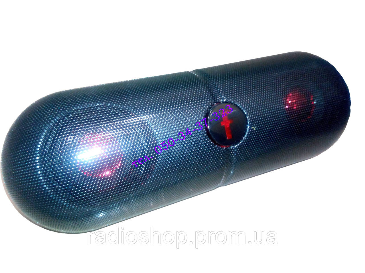 Колонка з Bluetooth NEEKA NK-BT 50