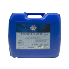 Гідравлічна олива Titan Renolin B10 ISO VG32, фото 1