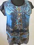 Жіночі футболки на літо., фото 2