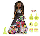 Лялька Брайден Project Mc2 серія Науковий експеримент "Світучі сережки", фото 2