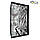 Софтбокс Godox 50 х 70 см. для накамерного спалаху, парасолькового типу, фото 2