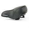 Сідло велосипедне Avanti AVY-8395 комфорт на пружинах, фото 5