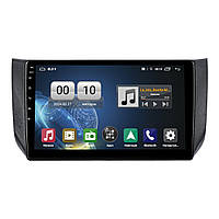 Штатна магнітола серії QIV Q1 під Nissan Sentra 2012+ , Sylphy 2012+ , Tiida (C13R) 2015+ (F4) (W2) 10 дюймів