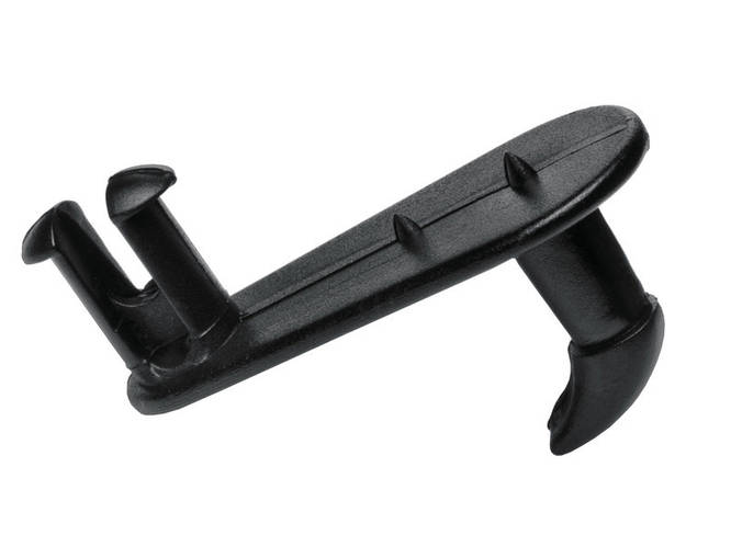 Купить Клипсы для автоковриков. Тип T. Для TOYOTA, цена 25 ₴ — Prom.ua ...