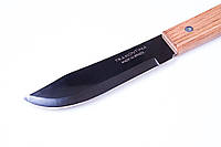 Нож для мяса "Tramontina" 901/007 (Оригинал),ножи кухонные,29 см,деревянная ручка