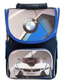 Ранець ортопедичний Smile BMW 987845