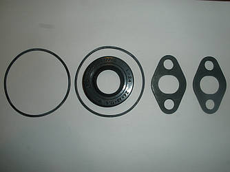 Заводський ремкомплект насоса ГУР ЗІЛ 130 (130-3407200-А, пр-во Оригінал)