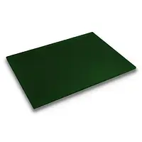 Акриловая пластина из ПММА - 3 мм - 400x600 мм - сосна - 1 шт.
