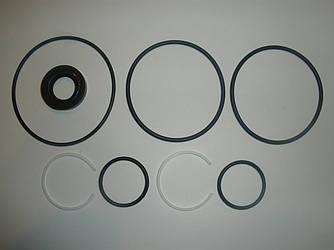 Заводський ремкомплект рульового механізму УАЗ 3151 (3151-3400014, пр-во Оригінал)