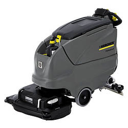Підлогомийна машина Karcher B 80 W Bp DOSE+ 240 Ah