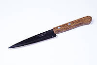 Нож поварской "Tramontina" 902/005 (Оригинал),ножи кухонные,24 см,деревянная ручка