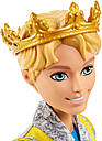 Евер Афтер Хай Деринг Чармінг Лялька Ever After High Daring Charming Budget Dolls DVH78, фото 7