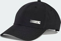 Кепка Adidas BB CAP LT MET черный OSFC (51-53 см)
