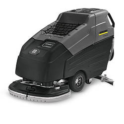 Поломочна машина Karcher BD 80/120 W Bp Pack