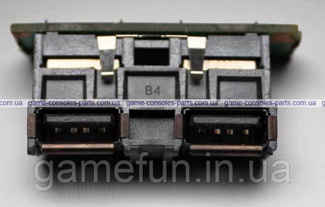 PS4 USB-роз'єм порт CUH-10xxA/B/CUH-11xxA/B