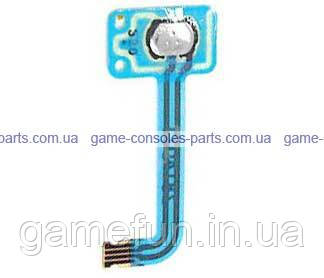 Шлейф для кнопки вмикання PS Vita PCH-1000 (Оригінал), фото 1