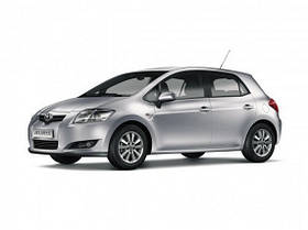 Toyota Auris 2007-2013