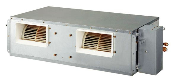 Канальна спліт-система Sensei SD-60TW/S-60TW