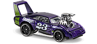 Базовая машинка Hot Wheels Dodge Charger Daytona