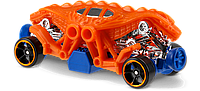 Базовая машинка Hot Wheels Double Demon