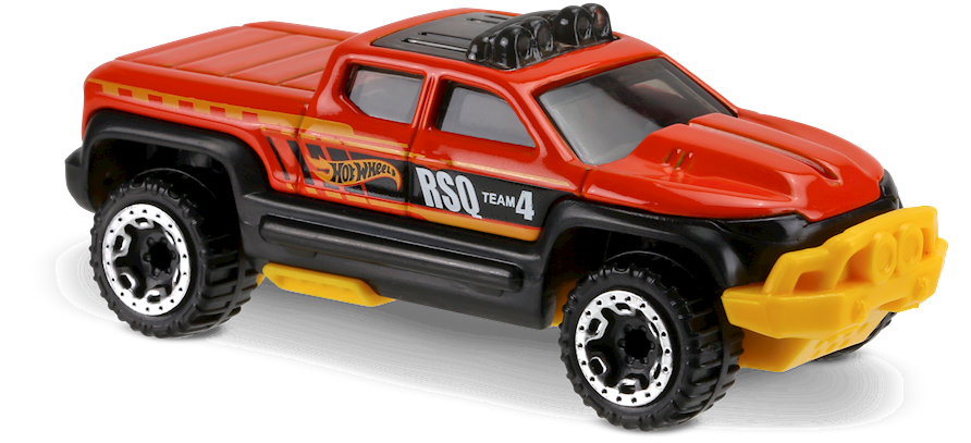 Hot wheels off duty sales