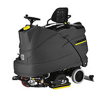 Поломоечная машина Karcher B 140 R Bp Pack