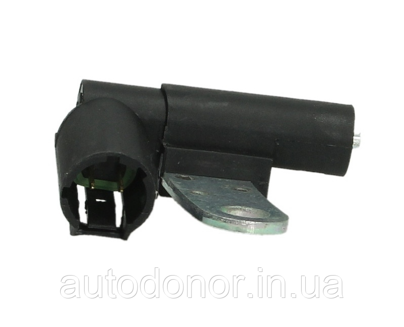 Датчик положения коленвала DELPHI Dacia Logan, Solenza, Supernova, Renault Duster, Clio 2, Kangoo 1/2, Laguna - фото 2 - id-p436972554